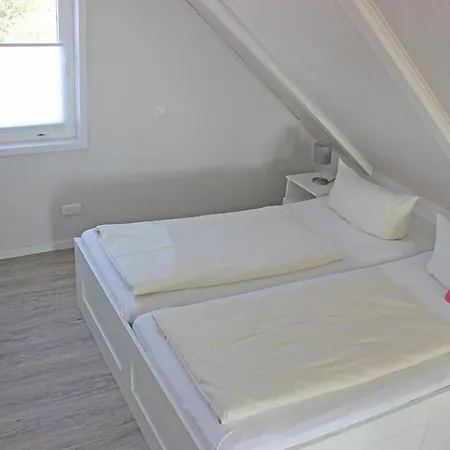 Traumblick Apartment *