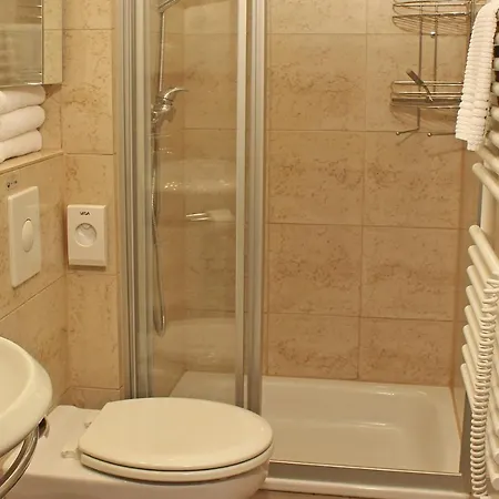 Traumblick Apartment *