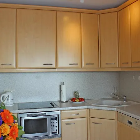 Apartment Traumblick Rettin